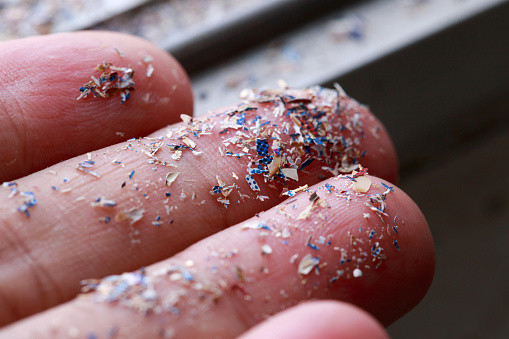 Microplastics present in Metro Manila air – study