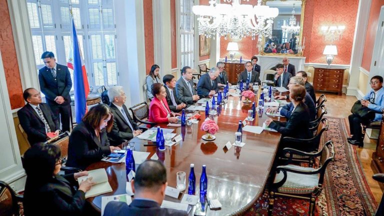 Palace: US solar firm mulling over $900-M solar energy investment in PH