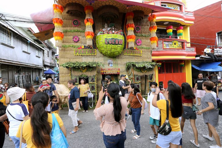 PH tourism to peak with WHO downgrade of COVID-19