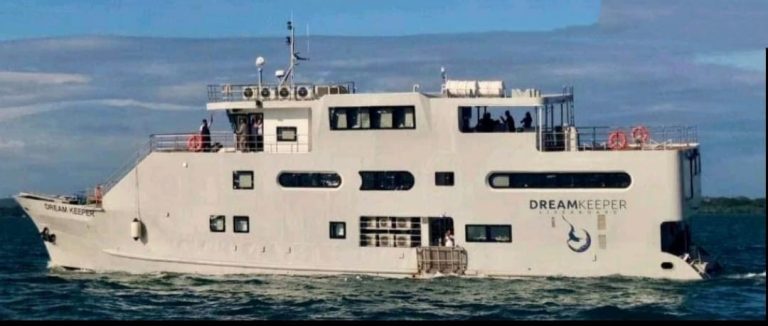 PCG shifts to retrieval ops for 4 dive yacht passengers