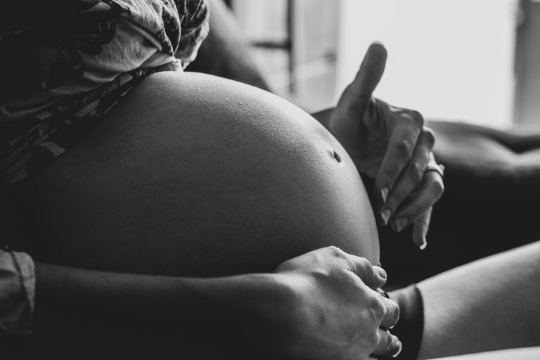 Over 2,400 Filipino women died giving birth