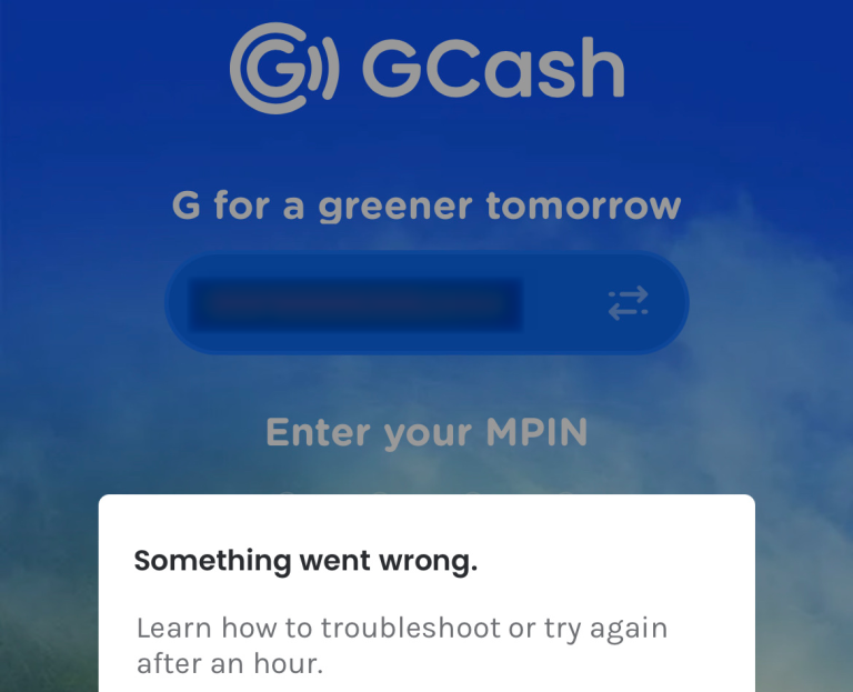 GCash says no hacking involved in unauthorized deductions from multiple accounts