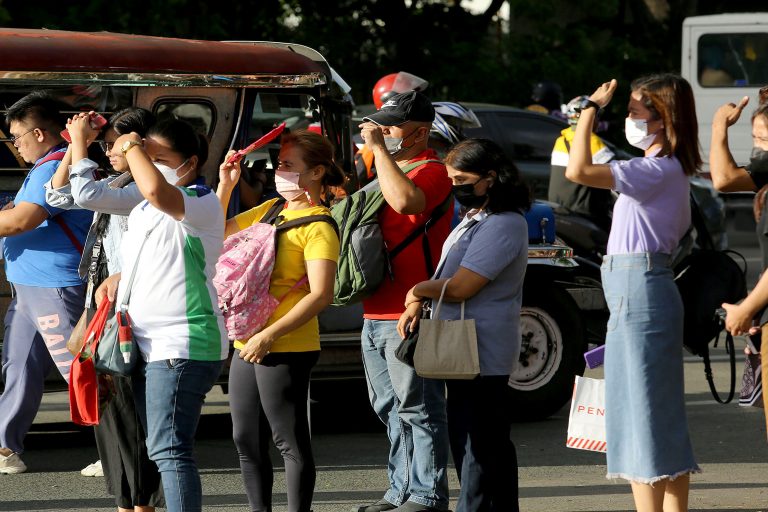 PH debt now at P13.86T