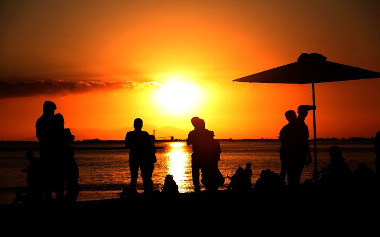 PH breaches 2M tourist arrivals