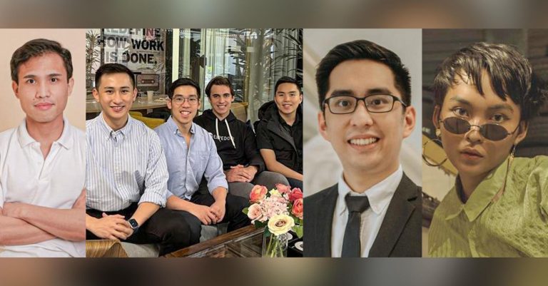 7 Filipinos included in Forbes ’30 under 30′ Asia