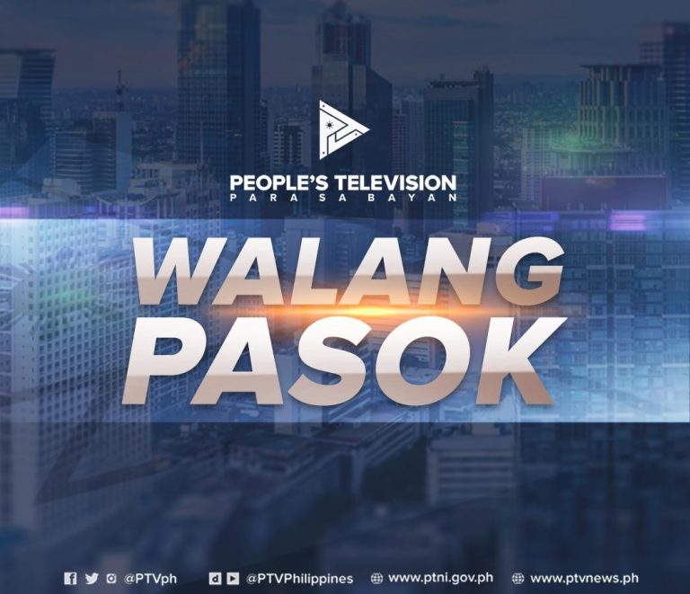ABS-CBN News on X: #WalangPasok  Some local government units suspend  classes on Friday, October 06, 2023, due to inclement weather. Follow this  thread for updates.  / X