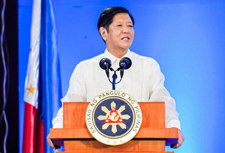 PBBM: Gov’t must build on early gains, do more in next five years to sustain development