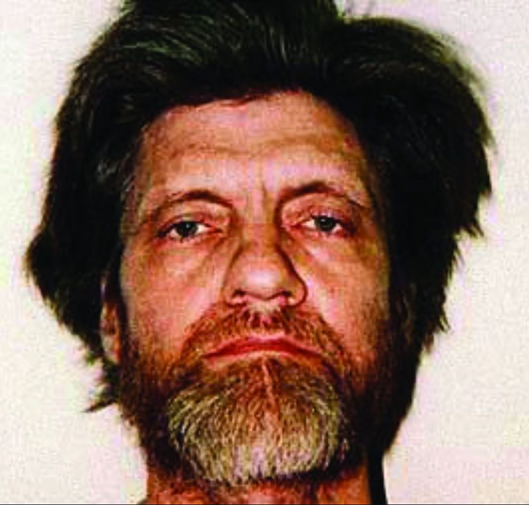 ‘Unabomber,’ whose attacks terrorized U.S., dies in prison