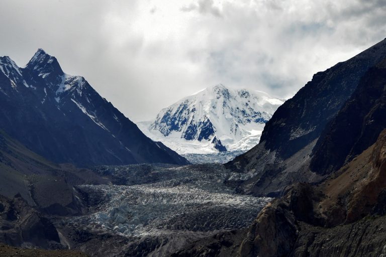 Himalayan glaciers melting 65% faster than previous decade