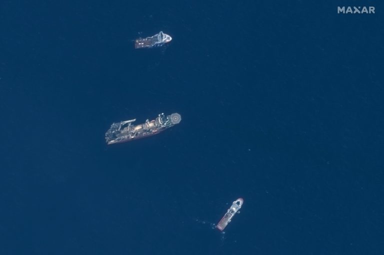 Canada launches probe into Titanic sub tragedy