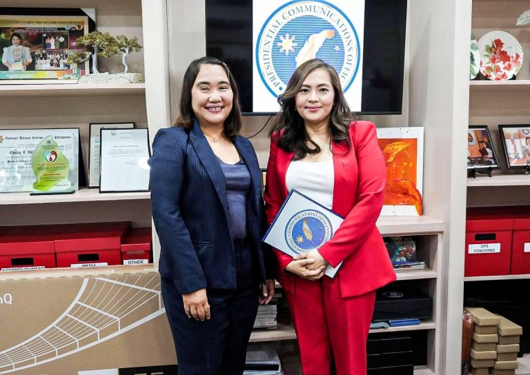 Veteran broadcaster Ana Puod appointed PTV GM
