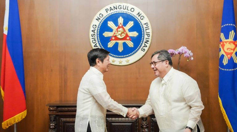 New DOH chief vows to strengthen health sector