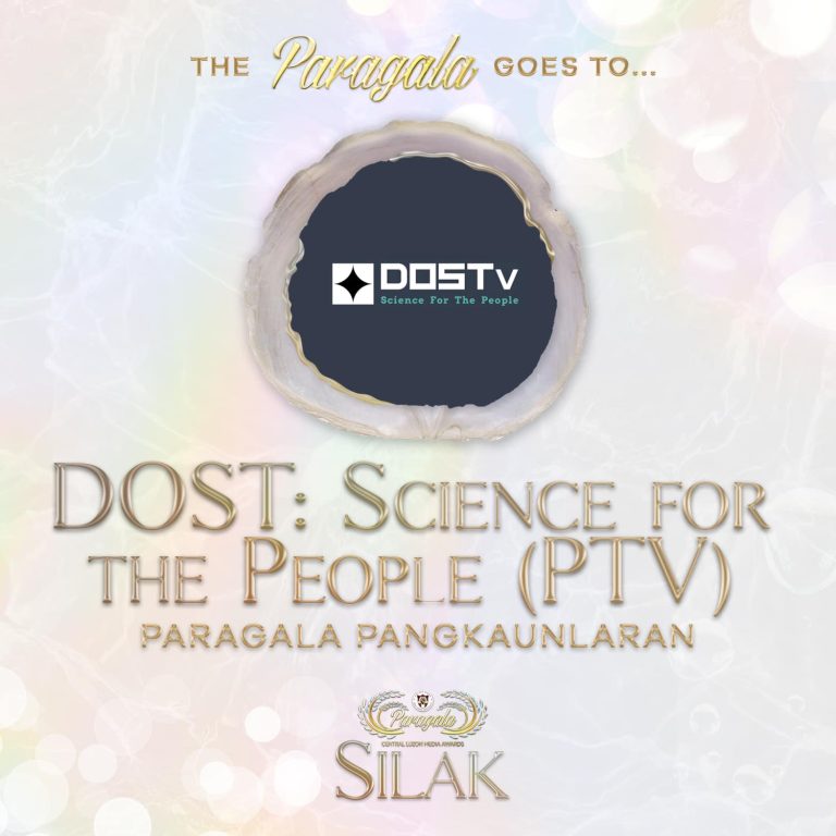 PTV gets ‘Paragala’ award