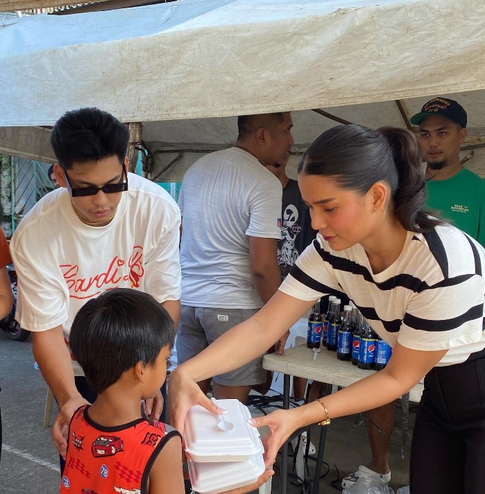 Los Baños councilor denies romantic involvement with Ricci Rivero