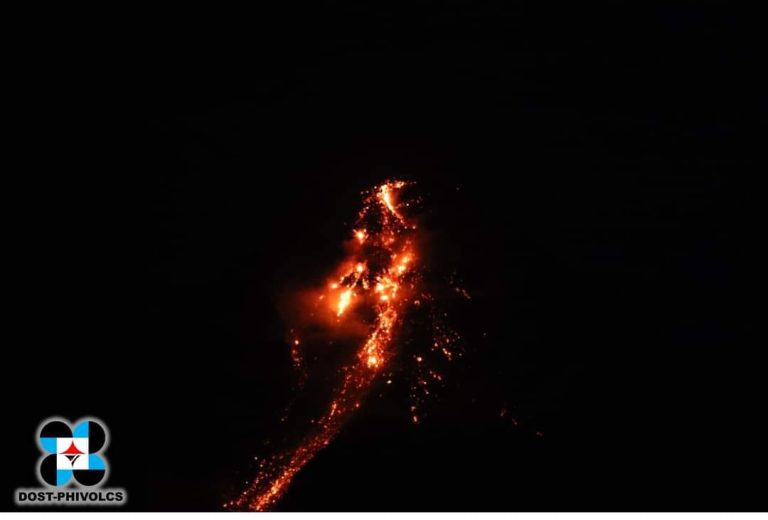 OCD sends P9.2-M worth of face masks, hygiene kits to Mayon-affected residents