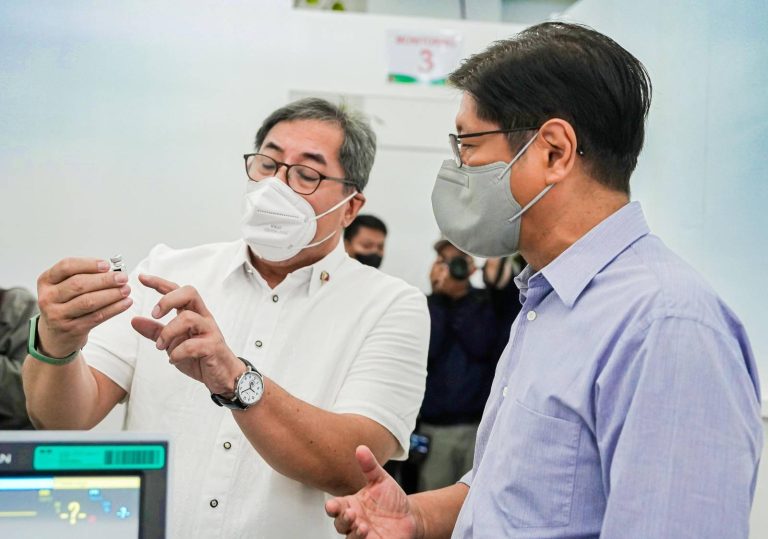 Health chief appeals to PBBM to suspend PhilHealth premium hike