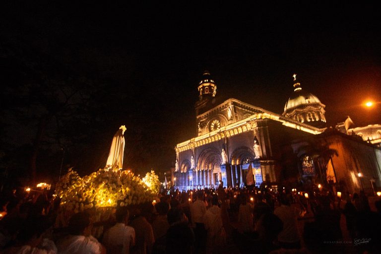 Manila Cathedral to hold ‘open house’