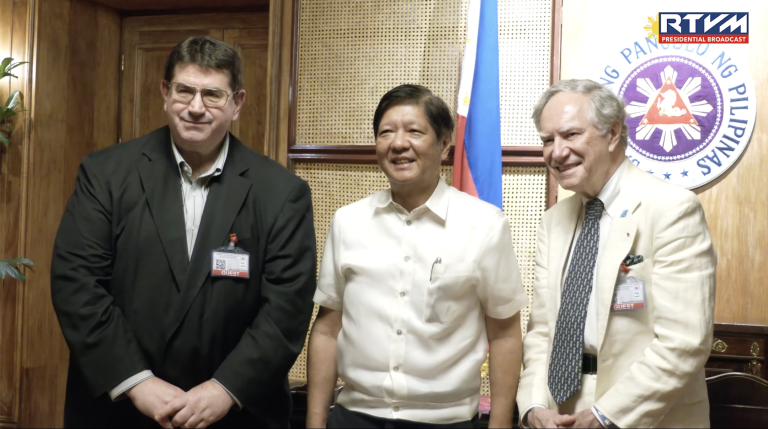 PH to host Forbes Asia Forum, Forbes Global CEO in 2024