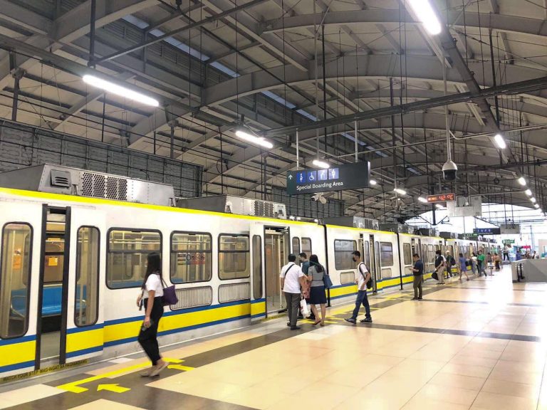Roosevelt Station to be renamed FPJ Station