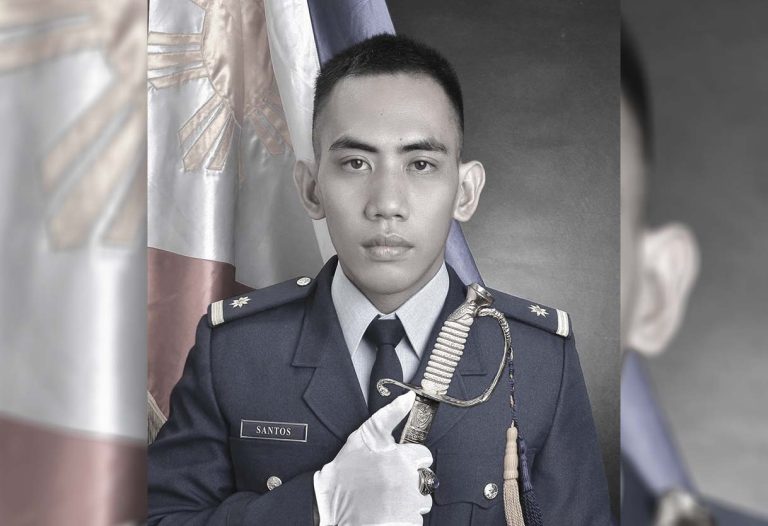 PCG extends condolences over death of officer
