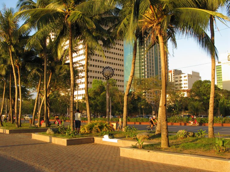Roxas Blvd to temporary close on June 12
