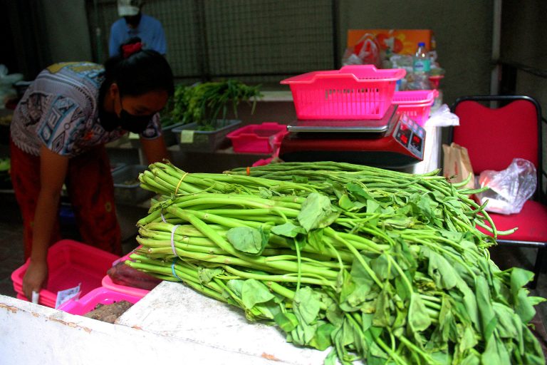Inflation eases at 6.1% in May