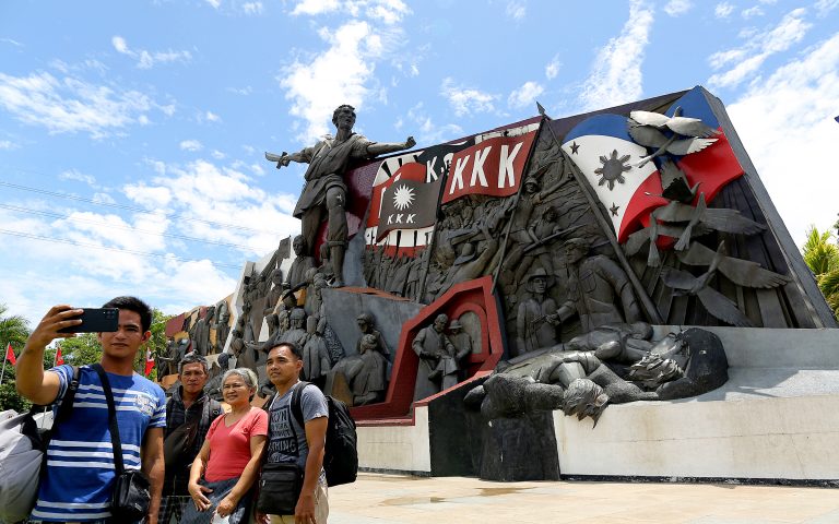 Metro Manila COVID-19 positivity rate further dips to 16.8%