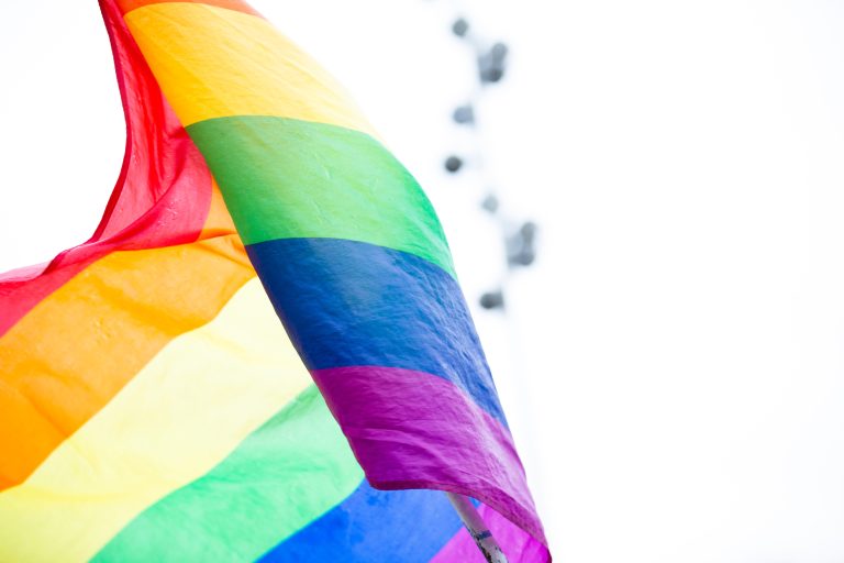 Push for passage of SOGIESC Bill continues as PH celebrate Pride March