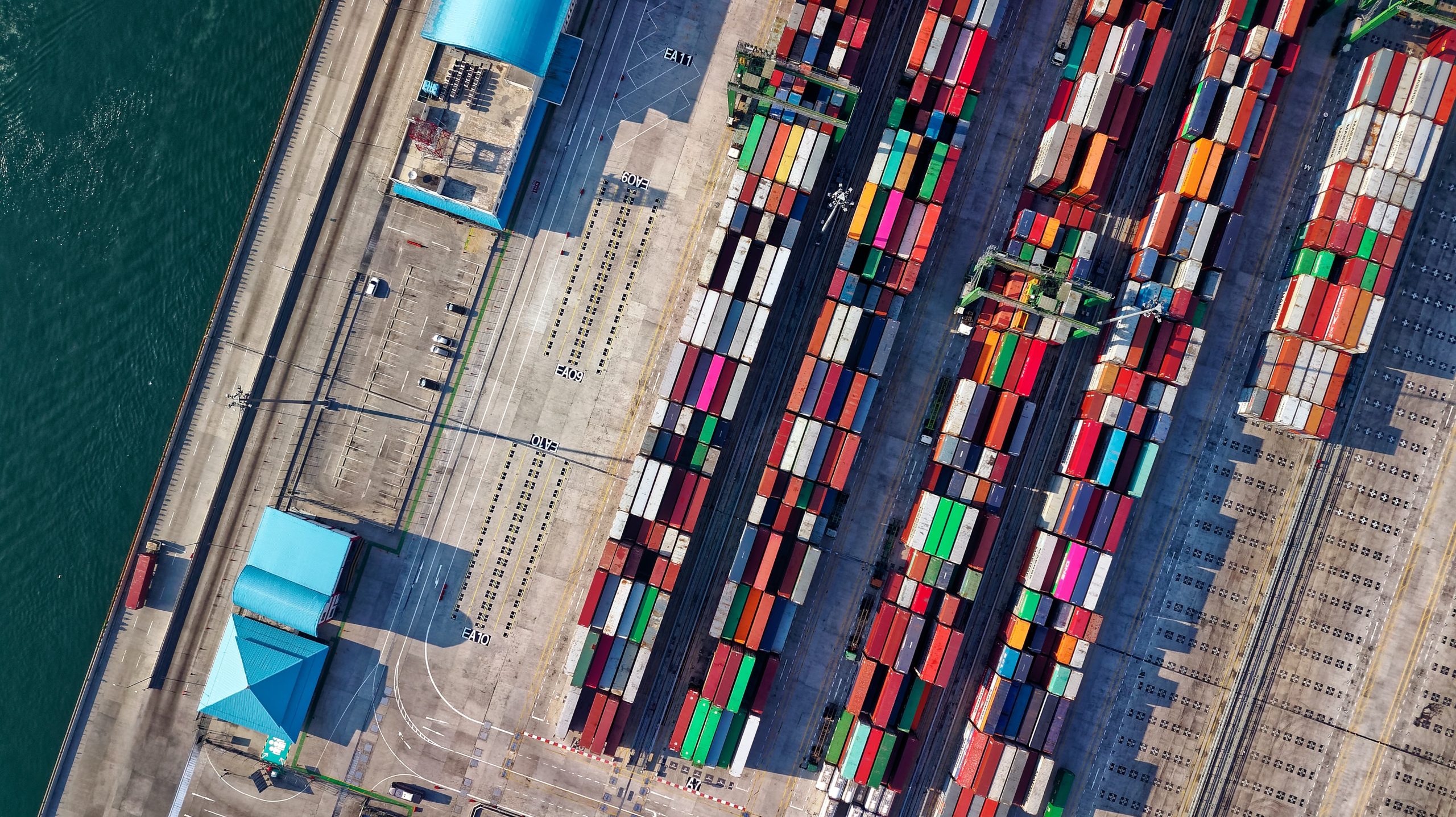 Port of Manila receives high performance rating; among strongest in ...