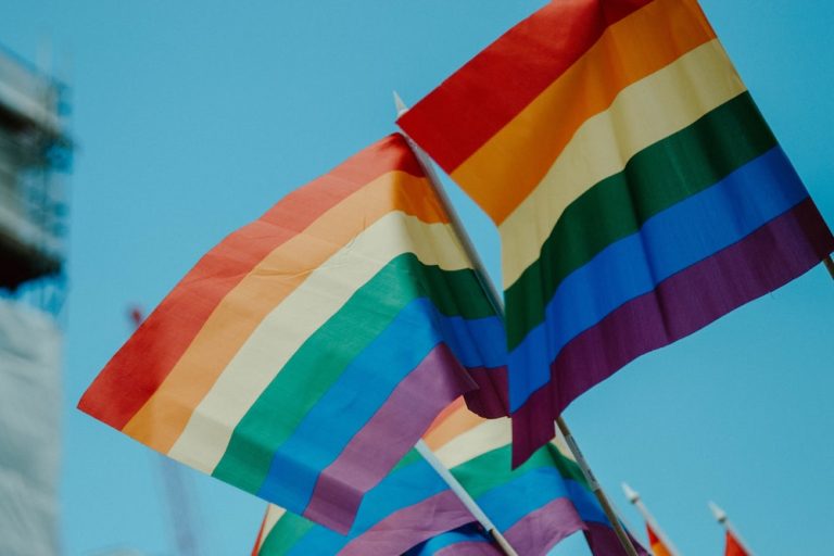 Poll: Most Filipinos say gays, lesbians ‘contributed a lot’ in progress of society