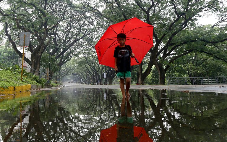 PAGASA temporarily suspends issuance of heat index