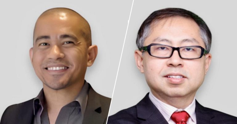 2 Filipino professors among world’s top scientists