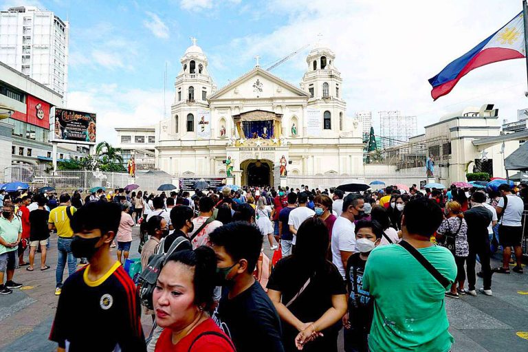 Majority of Filipinos believe quality of life will improve by yearend
