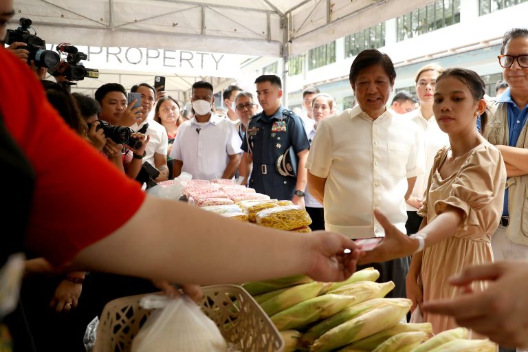 PBBM: Food Stamp Program to fight hunger through nutrition