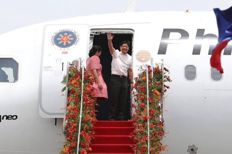 PBBM visits Malaysia to foster stronger ties, ensure welfare of OFWs
