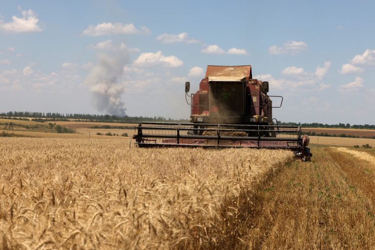 Ukraine grain deal expires after Russia refuses extension