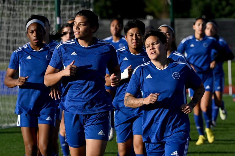 Philippines wary of ‘wounded’ Norway for crunch World Cup game