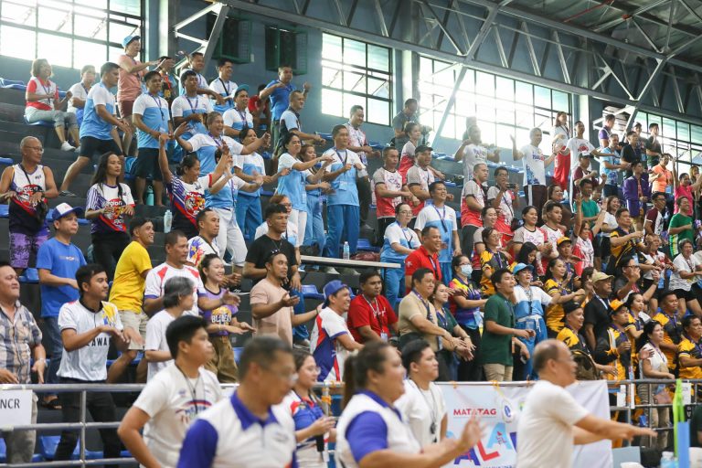 Palarong Pambansa showcases Filipino culture via ‘Larong Pinoy’