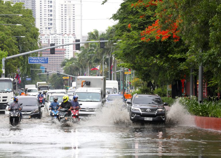 PAGASA: ‘Habagat’ season over, ‘amihan’ to start soon