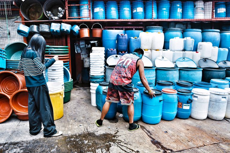LIST: Maynilad areas to experience daily water service interruptions beginning July 12