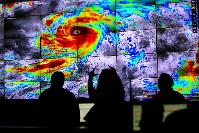 Number of families affected by Egay, ‘habagat’ rises to over 44K