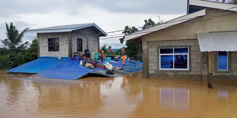 Asia hit hardest by climate, weather disasters in 2023: UN