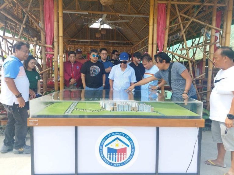 Gov’t expands 4PH program to address housing backlog