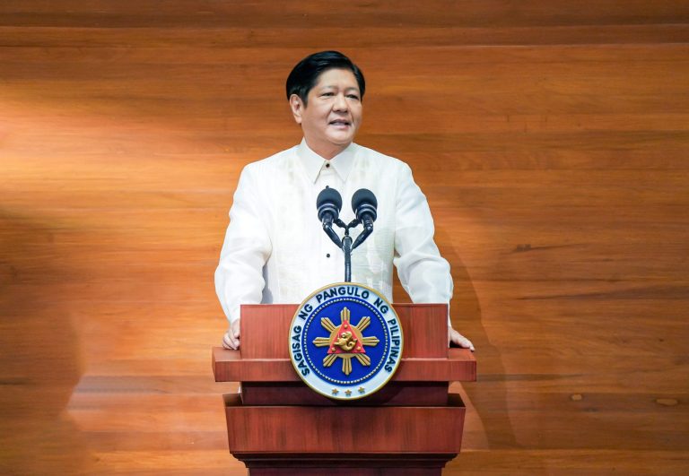 PBBM vows to continue upholding PH sovereign rights, preserving territorial integrity