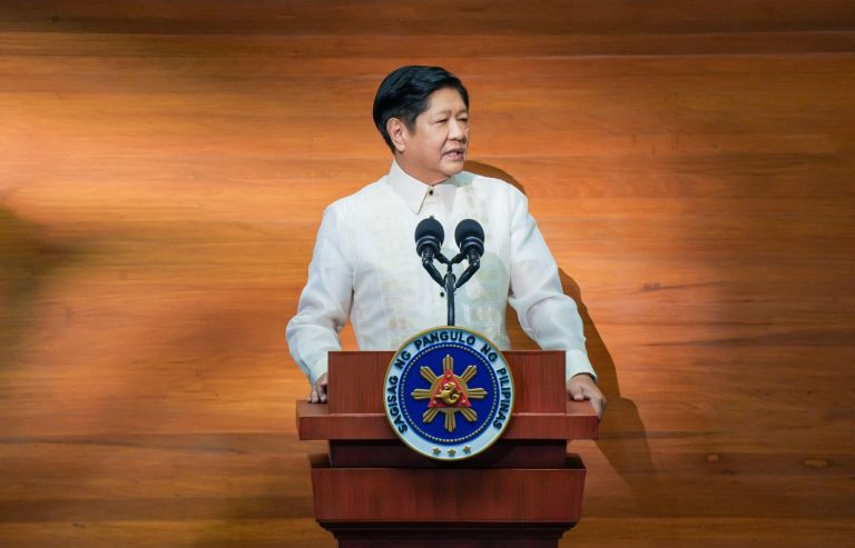 PBBM to drug-linked cops: I will be accepting their resignations