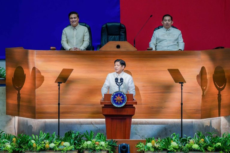 PBBM vows to expand medical and nursing education programs