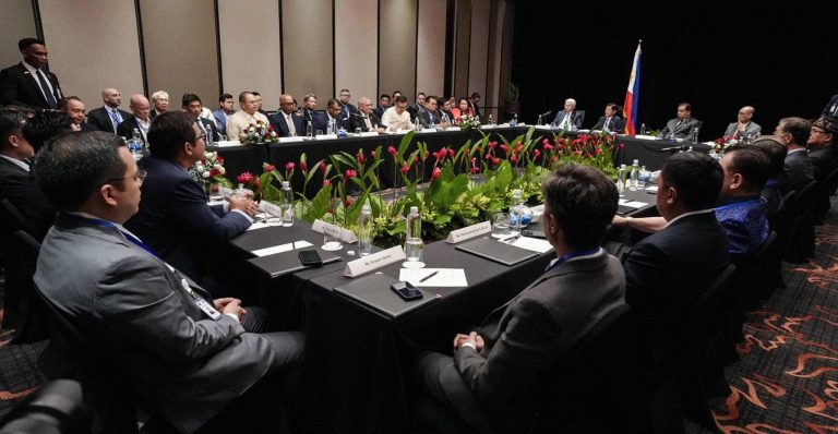 PBBM: Malaysian business leaders commit $285 million investments to PH