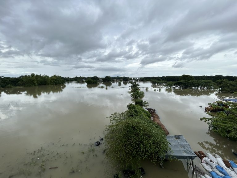 Pampanga now under state of calamity