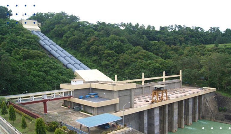 DOE: No major problem in hydropower amid El Niño