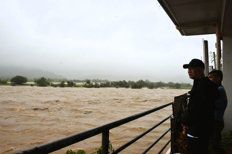 Ilocos Norte under state of calamity due to ‘Egay’